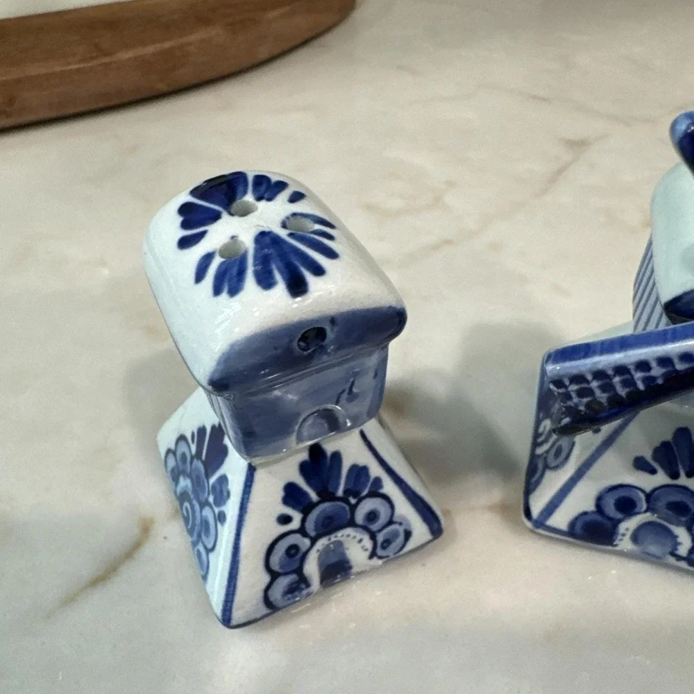 Delft excellent vintage